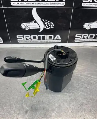 Mercedes-Benz C W203 Indicator stalk A0004640518 04311210