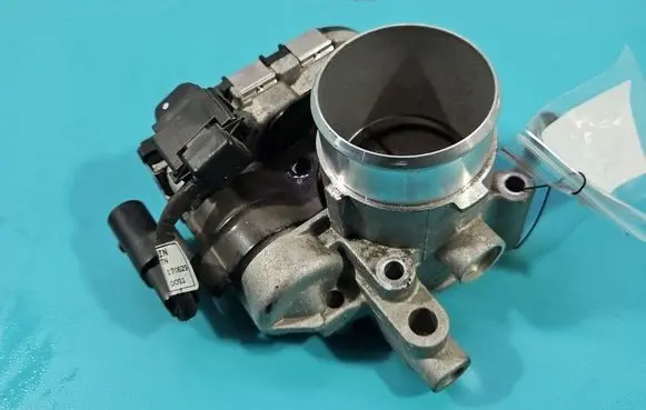 KIA Niro Throttle body valve 3510003HA0 IMPRK1584940