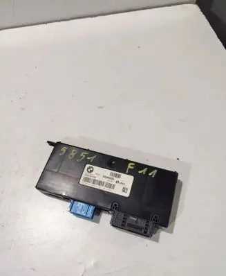 BMW 5 F10 F11 Gateway control module 9340522 141021 ZGW024SK