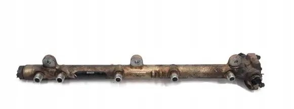 Mercedes-Benz A W168 Fuel main line pipe A6680700095