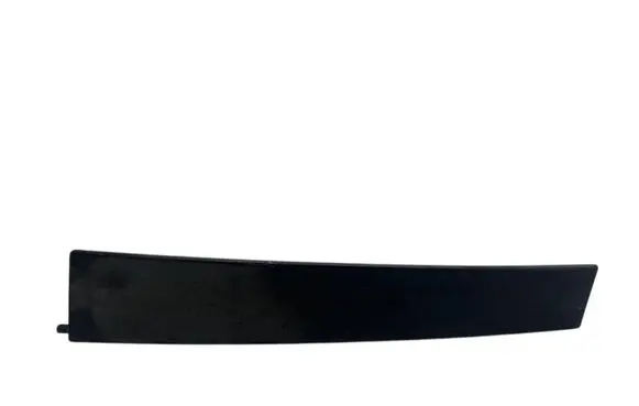 (A) pillar trim