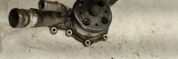 Dodge Durango III Water pump 04893940AD