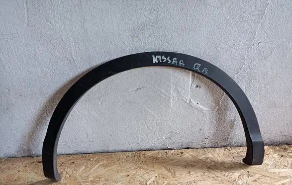 Nissan Qashqai Rear arch trim 938284EA0A