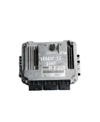 Renault Trafic II (X83) Engine control unit/module 0281013364 8200635663