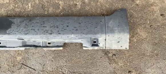 Volvo V50 Sill