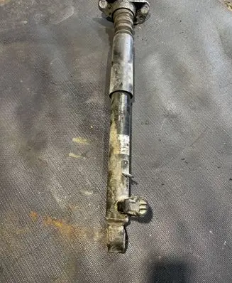 Volkswagen Tiguan Rear shock absorber/damper 5N05120100 5N0512010C