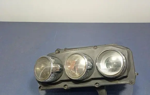 Alfa Romeo Brera Headlight/headlamp 42830748SX