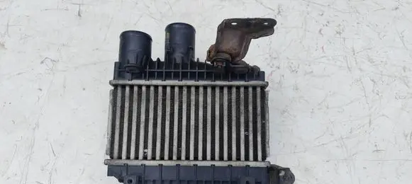 Toyota Corolla Verso AR10 Intercooler radiator 873067D