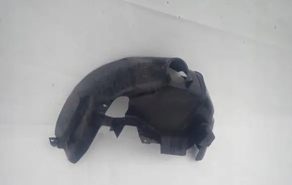 Fiat 500 Rear arch fender liner splash guards