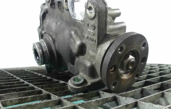 Infiniti FX Front differential NL0812 IMPRK1233801