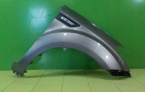 KIA Soul Fender PRZOD PRAWY