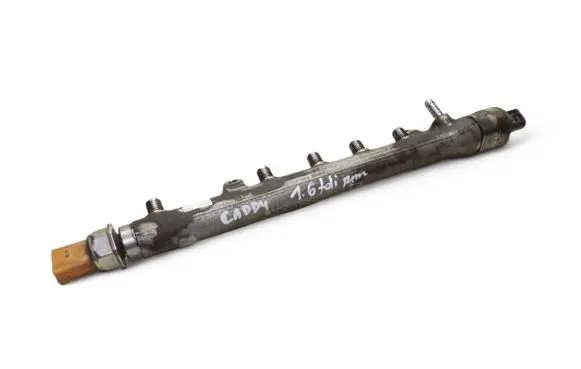 Volkswagen Caddy Fuel main line pipe 03L906051 03L125A