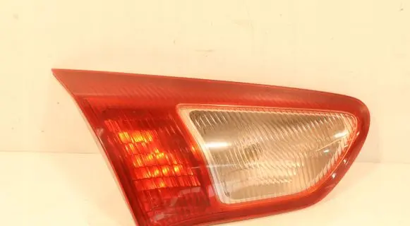 Mitsubishi Lancer X Rear/tail lights 13287977