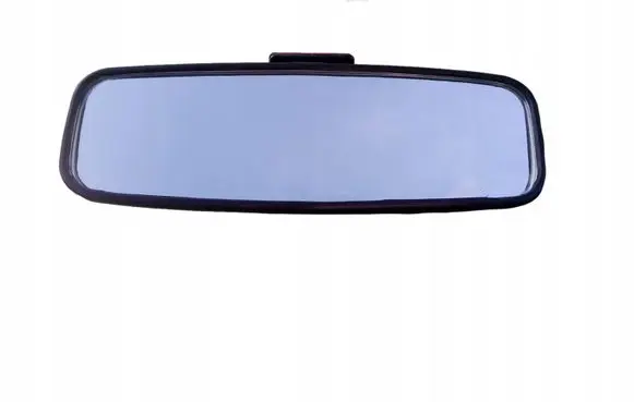 Volkswagen II LT Rear view mirror (interior) 6106370