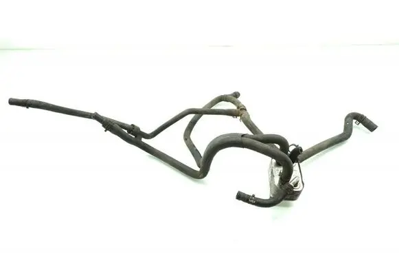 Audi Q7 4L Coolant radiator 7L6203491DQ7
