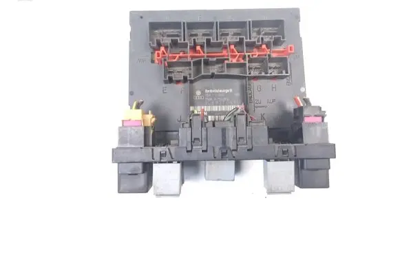 Volkswagen PASSAT B6 Comfort/convenience module 3C8937049D