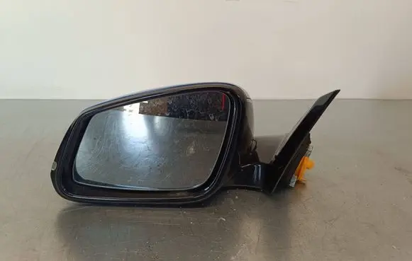 BMW 4 F36 Gran coupe Front door electric wing mirror A046314 E1021185 021185