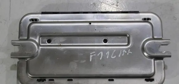 BMW 5 F10 F11 Other control units/modules 9313930