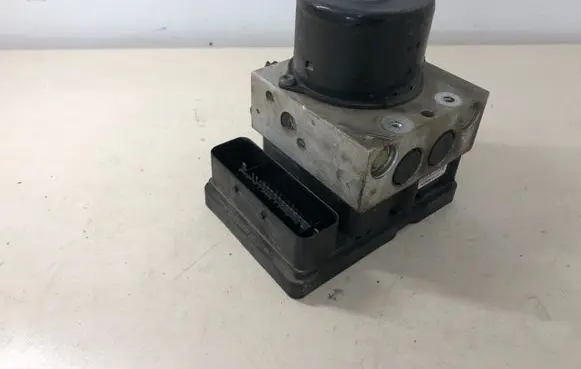Ford Galaxy ABS Pump 7M3614111N 3M212L580BA