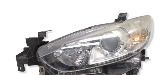 Mazda 6 Headlight/headlamp 9922681017