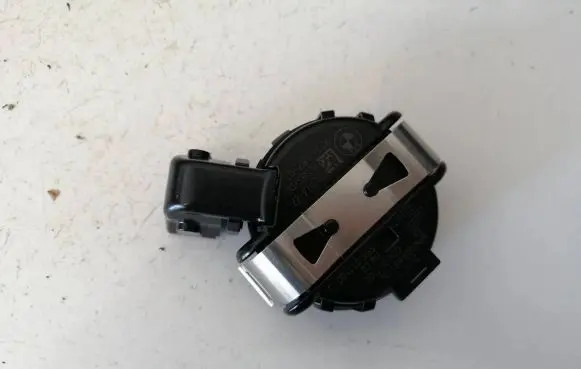 BMW 5 GT F07 Rain sensor 923408701 6pw009681-04
