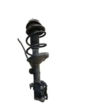 Subaru Outback (BS) Front shock absorber with coil spring