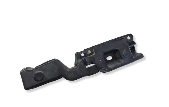 Renault Scenic III - Grand scenic III Front bumper mounting bracket 631223715R