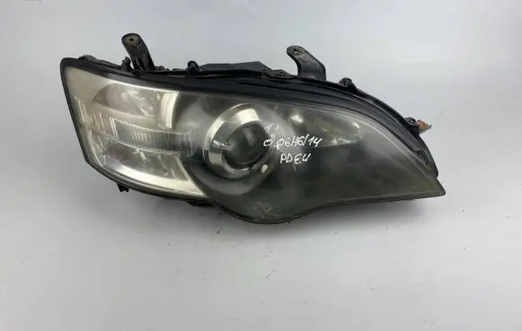 Subaru Outback Headlight/headlamp