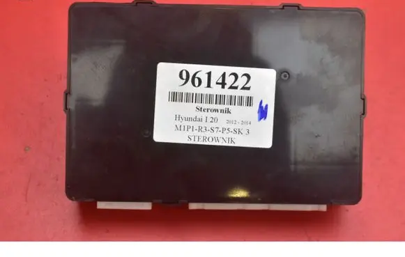 Hyundai i20 (GB IB) Engine control unit/module ECU 95410-1JCB1