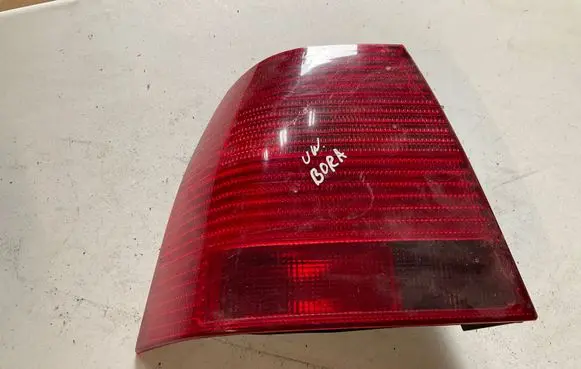 Volkswagen Golf IV Rear/tail lights 1J5945095Q