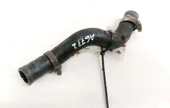 Volvo S80 Engine coolant pipe/hose