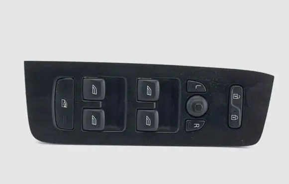 Volvo V40 Electric window control switch 31376495