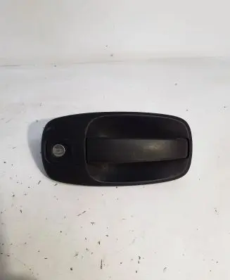 Renault Trafic II (X83) Front door exterior handle