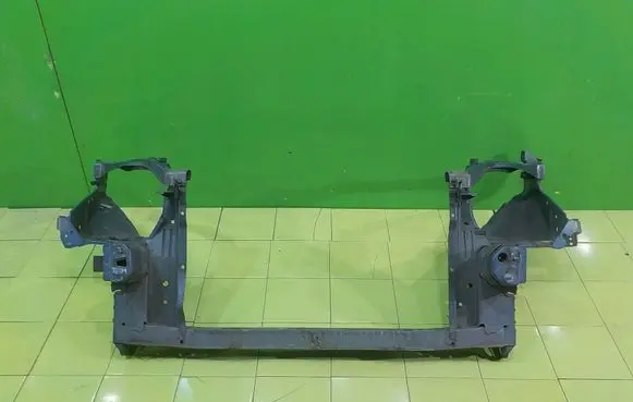 Toyota Prius (XW20) Radiator support slam panel 16AB49