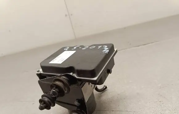 Audi Q5 SQ5 ABS Pump 8R0907379G 1034Q0142