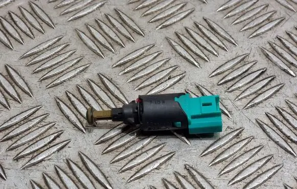 Citroen C5 Brake pedal sensor switch 9650688480
