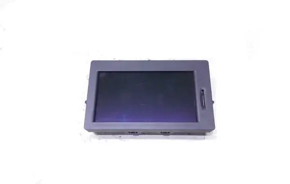 Renault Clio III Screen/display/small screen 259156432R 1ME000100 IA6209J00844