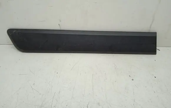 Fiat Fiorino Sliding door trim (molding) 1308823070