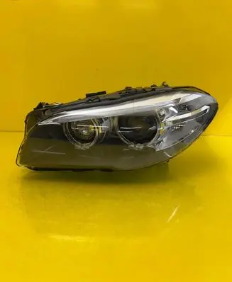 BMW 5 F10 F11 Headlight/headlamp 7378513-05
