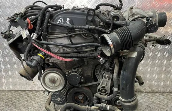 BMW 1 F20 F21 Engine N13B16