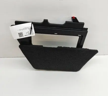 Lexus RX 450H Centre console side trim rear 5841748090 5846148010