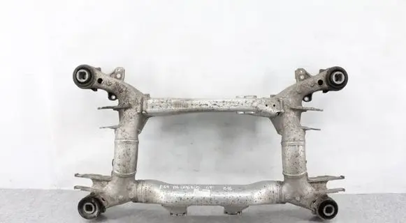 Rear subframe