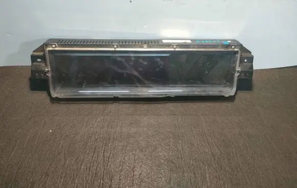 Renault Espace IV Speedometer (instrument cluster) P8200726188 281211788 NS9040086H