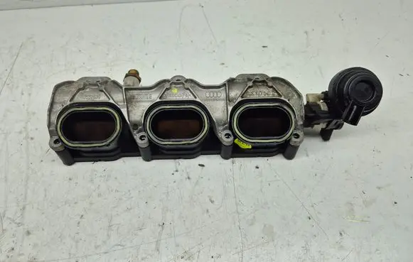 Porsche Panamera (970) Intake manifold 06E133340D