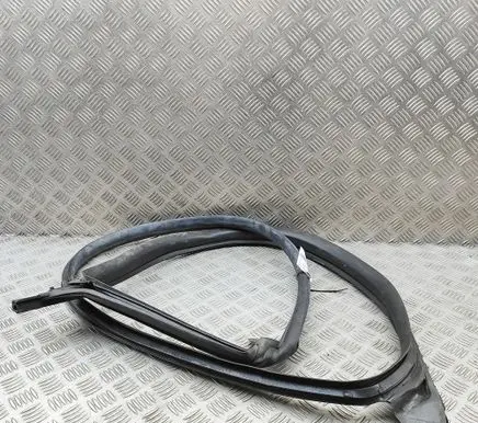 Tesla Model 3 Rubber seal rear door 109051199E
