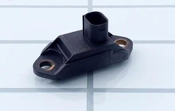 Mercedes-Benz S W220 Airbag deployment crash/impact sensor 00W28 0025426918 Q10