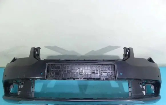 Skoda Superb B6 (3T) Front bumper IMPRK1312645