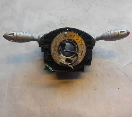 Mini One - Cooper R50 - 53 Wiper turn signal indicator stalk/switch 61311484327