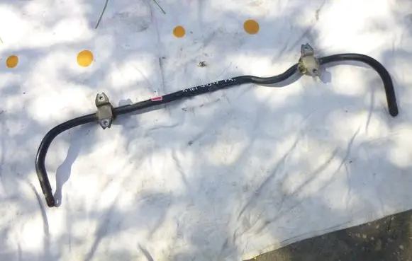 Volkswagen Caddy Front anti-roll bar/sway bar 2K3411303C 227006G 19FE0KFSC