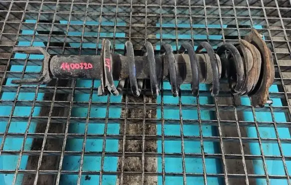 Subaru Tribeca Rear shock absorber/damper IMPRK1400720